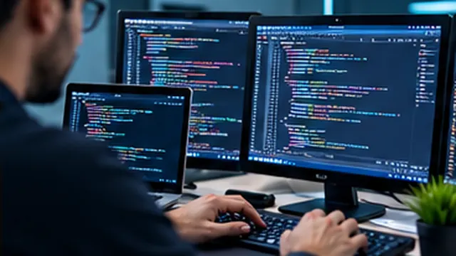 Coding & Development AI tool visual for AirCube — ai-tools-directory