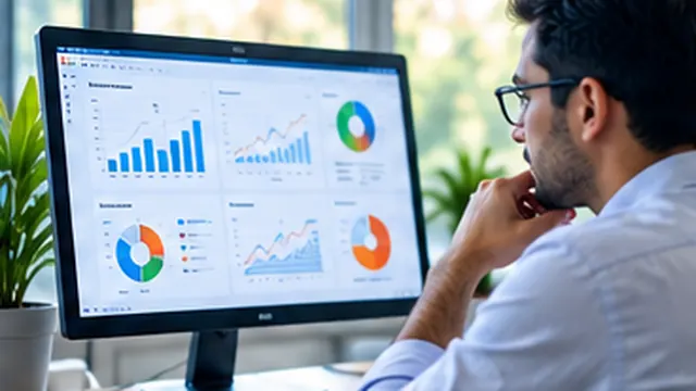 Marketing AI tool visual for Brand24 — ai-tools-directory