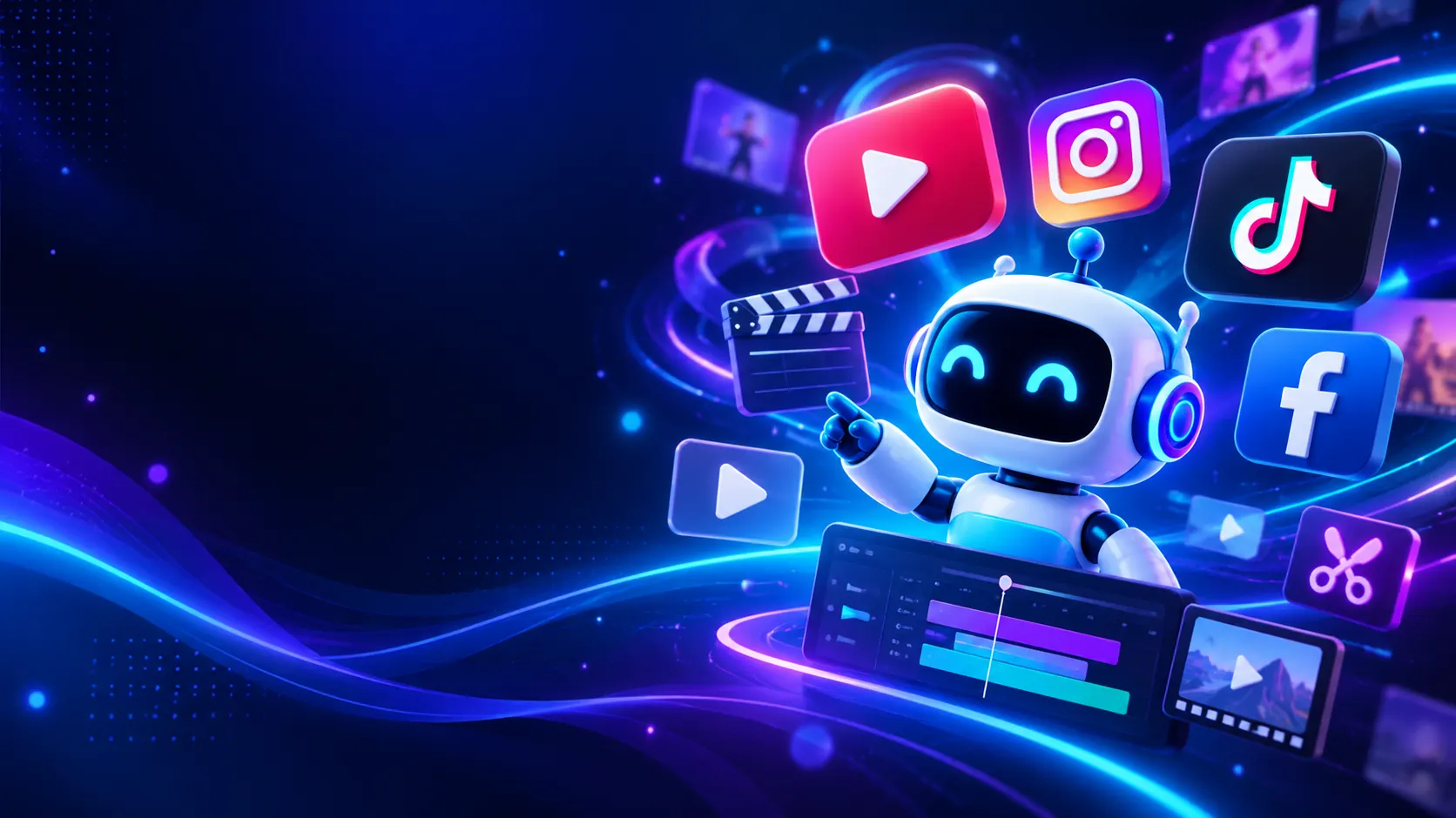Marketing AI tool visual for HypeAuditor — ai-tools-directory