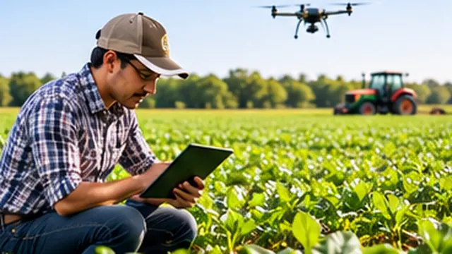 How AI Is Helping Indian Agriculture: Smart Farming Tools for Farmers — AI tools directory guide — ai-tools-directory